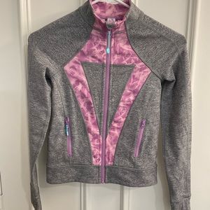 Ivivva Fitted Jacket